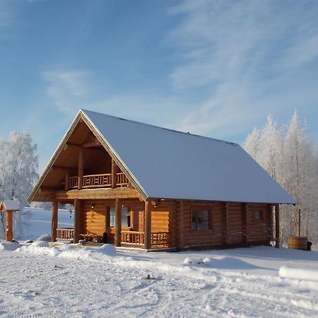 Guest House Kalnini Kārļi Екстериор снимка