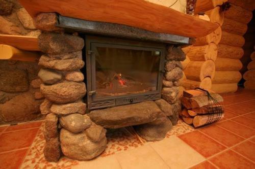 Guest House Kalnini Kārļi Екстериор снимка