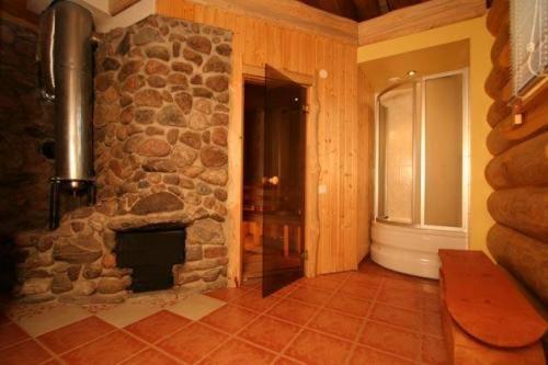 Guest House Kalnini Kārļi Екстериор снимка