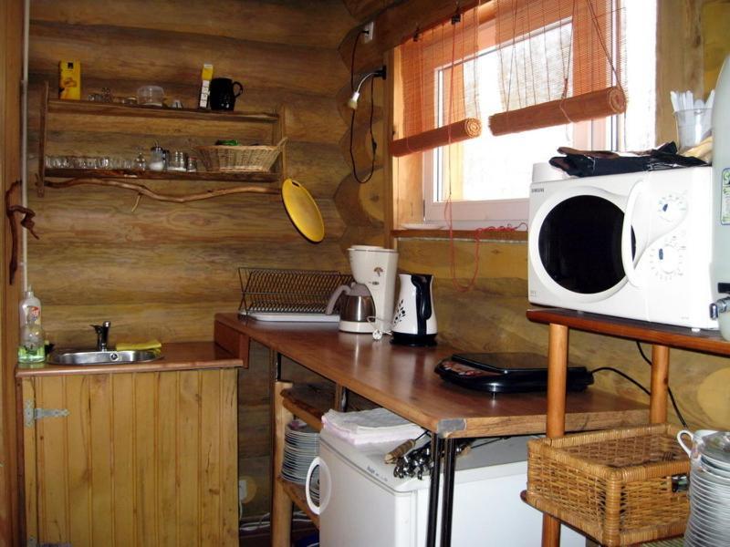 Guest House Kalnini Kārļi Екстериор снимка