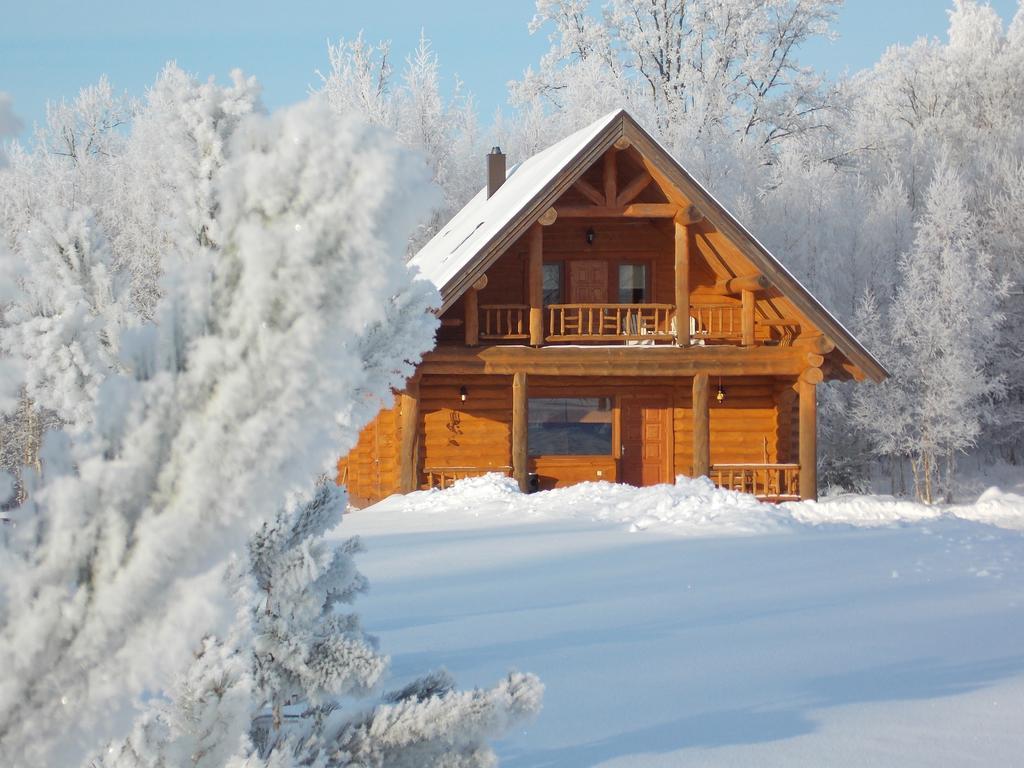 Guest House Kalnini Kārļi Екстериор снимка