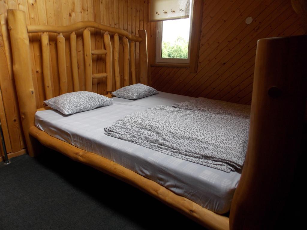 Guest House Kalnini Kārļi Стая снимка