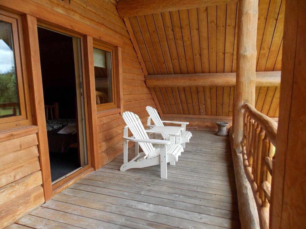 Guest House Kalnini Kārļi Стая снимка
