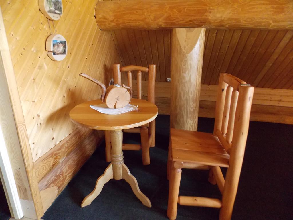 Guest House Kalnini Kārļi Стая снимка